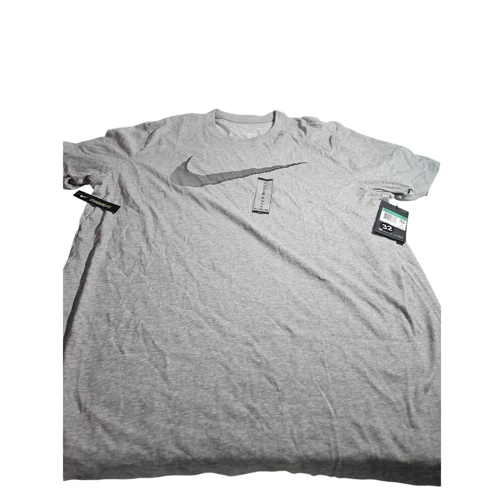 Nike Dri-Fit Training Shirt Mens XL